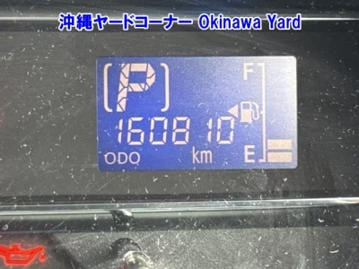 Toyota PIXIS EPOCH  с аукциона в Японии