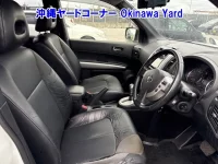 Nissan X-TRAIL лот № 43056 оценка 3.5  с аукциона в Японии 6