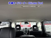 Nissan X-TRAIL лот № 43056 оценка 3.5  с аукциона в Японии 8