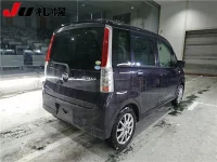 Subaru STELLA лот № 98 оценка R  с аукциона в Японии 1