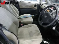 Honda LIFE лот № 97 оценка 3  с аукциона в Японии 4