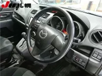 Mazda PREMACY лот № 95 оценка R  с аукциона в Японии 2