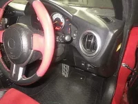 Toyota 86 лот № 8117 оценка 3.5  с аукциона в Японии 6