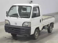 Honda ACTY TRUCK лот № 80155 оценка R  с аукциона в Японии 3