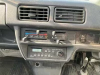 Honda ACTY TRUCK лот № 80155 оценка R  с аукциона в Японии 5