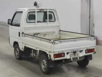 Honda ACTY TRUCK лот № 80155 оценка R  с аукциона в Японии 1