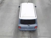 Suzuki ALTO LAPIN лот № 80157 оценка 3.5  с аукциона в Японии 9
