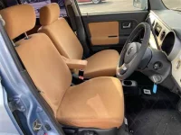 Suzuki ALTO LAPIN лот № 80157 оценка 3.5  с аукциона в Японии 6