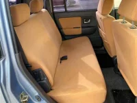 Suzuki ALTO LAPIN лот № 80157 оценка 3.5  с аукциона в Японии 7