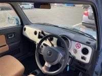 Suzuki ALTO LAPIN лот № 80157 оценка 3.5  с аукциона в Японии 2