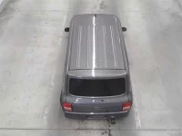 Mazda SPIANO лот № 80159 оценка 3.5  с аукциона в Японии 9