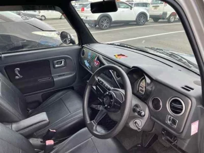 Mazda SPIANO  с аукциона в Японии