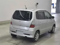 Suzuki MRWAGON лот № 80154 оценка 3.5  с аукциона в Японии 4