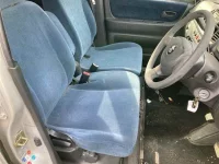 Suzuki MRWAGON лот № 80154 оценка 3.5  с аукциона в Японии 6