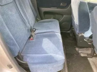 Suzuki MRWAGON лот № 80154 оценка 3.5  с аукциона в Японии 7