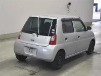 Daihatsu Esse лот № 80158 оценка R  с аукциона в Японии 4