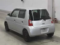 Daihatsu Esse лот № 80158 оценка R  с аукциона в Японии 1