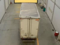 Hino DUTRO лот № 1054 оценка 3.5  с аукциона в Японии 2