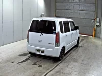 Suzuki WAGON R лот № 9159 оценка 3.5  с аукциона в Японии 4