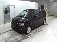 Mitsubishi EK SPORTS лот № 9160 оценка R  с аукциона в Японии 3