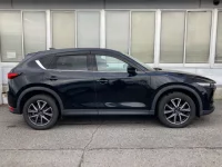 Mazda CX-5 лот № 59 оценка 4  с аукциона в Японии 2