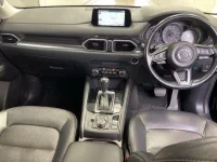 Mazda CX-5 лот № 59 оценка 4  с аукциона в Японии 3