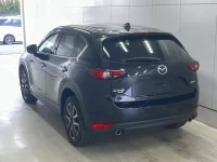 Mazda CX-5 лот № 59 оценка 4  с аукциона в Японии 1