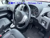 Nissan X-TRAIL лот № 43055 оценка 4  с аукциона в Японии 5