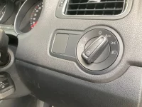 Volkswagen CROSS POLO лот № 1052 оценка 3.5  с аукциона в Японии 4