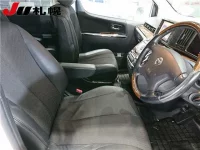 Nissan ELGRAND лот № 103 оценка R  с аукциона в Японии 4