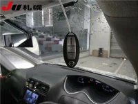 Nissan SERENA лот № 104 оценка R  с аукциона в Японии 5