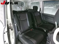 Nissan SERENA лот № 104 оценка R  с аукциона в Японии 6