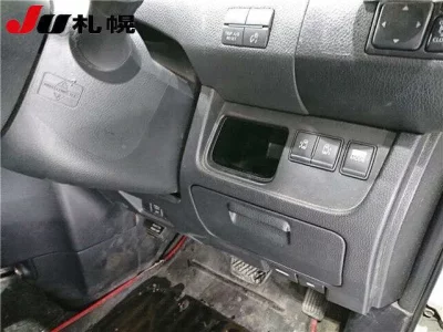 Nissan SERENA  с аукциона в Японии