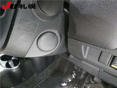 Nissan MARCH  с аукциона в Японии