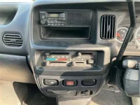 Daihatsu HIJET VAN лот № 13 оценка 3.5  с аукциона в Японии 5