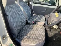 Daihatsu HIJET VAN лот № 13 оценка 3.5  с аукциона в Японии 6