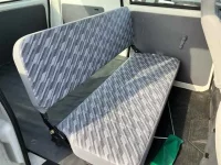 Daihatsu HIJET VAN лот № 13 оценка 3.5  с аукциона в Японии 7