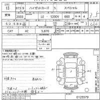 Daihatsu HIJET VAN лот № 13 оценка 3.5  с аукциона в Японии 10