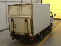 Mitsubishi CANTER лот № 1056 оценка 3  с аукциона в Японии 1