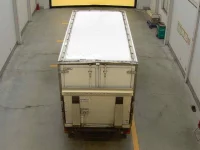 Mitsubishi CANTER лот № 1056 оценка 3  с аукциона в Японии 2