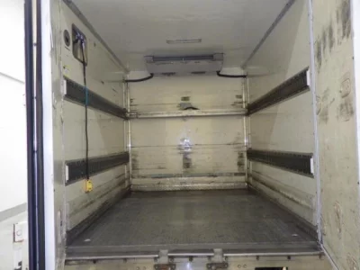 Mitsubishi CANTER  с аукциона в Японии