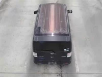 Daihatsu MOVE CONTE лот № 80160 оценка R  с аукциона в Японии 9