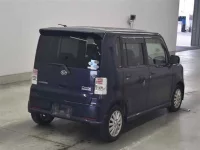 Daihatsu MOVE CONTE лот № 80160 оценка R  с аукциона в Японии 4