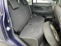 Daihatsu MOVE CONTE лот № 80160 оценка R  с аукциона в Японии 7