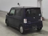 Daihatsu MOVE CONTE лот № 80160 оценка R  с аукциона в Японии 1