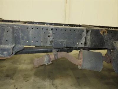 Isuzu ELF  с аукциона в Японии