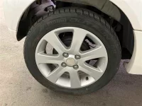 Mitsubishi I-MIEV лот № 80164 оценка 3.5  с аукциона в Японии 8