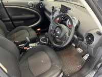 BMW MINI лот № 2104 оценка 4  с аукциона в Японии 3