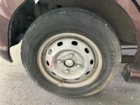 Suzuki MRWAGON лот № 80163 оценка R  с аукциона в Японии 8