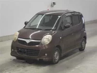 Suzuki MRWAGON лот № 80163 оценка R  с аукциона в Японии 3
